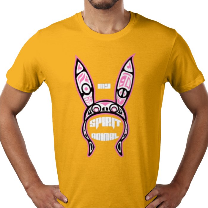 Bobs Burgers - My Spirit Animal T-shirt