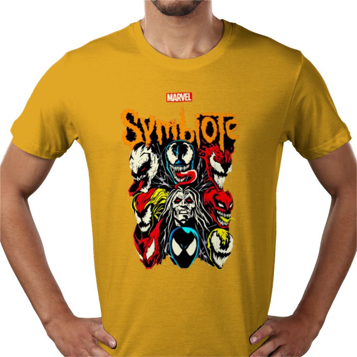 Spider-Man Symbiotes T-Shirt