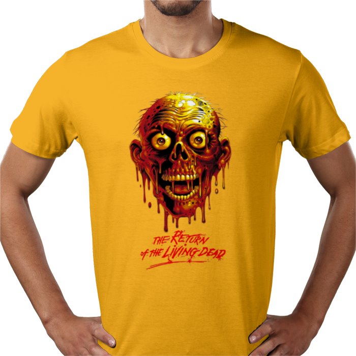 The Return Of The Living Dead T Shirt