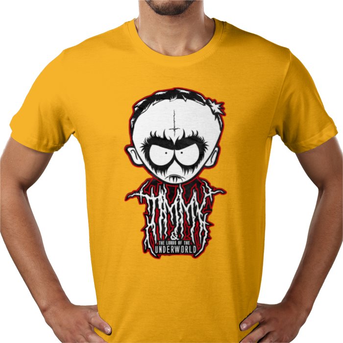 South Park - Timmy & The Lords Of The Underworld T-shirt