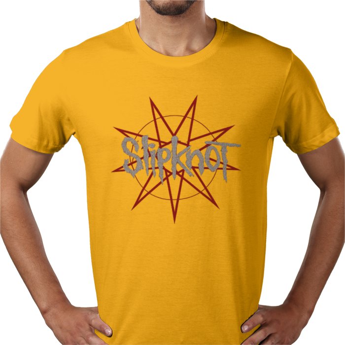 Slipknot Theme T-Shirt