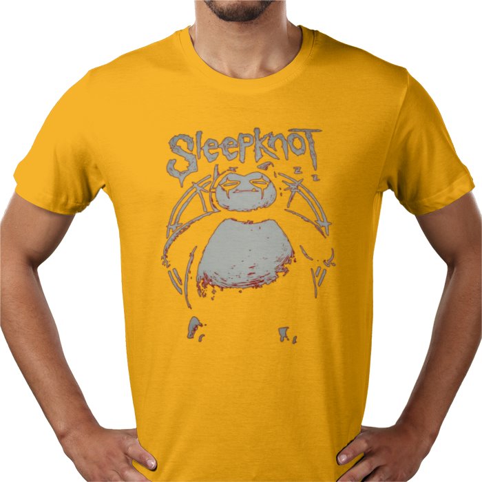 Slipknot x Pokémon - Sleepknot T-Shirt