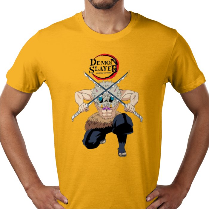 Demon Slayer - Theme 8 T-shirt