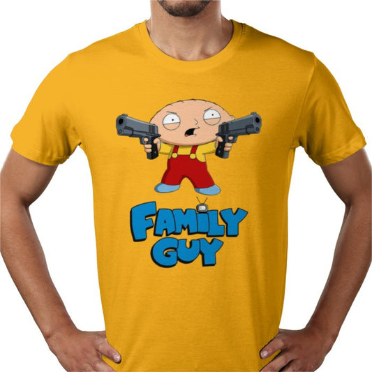 Family Guy - Stewie Theme T-shirt