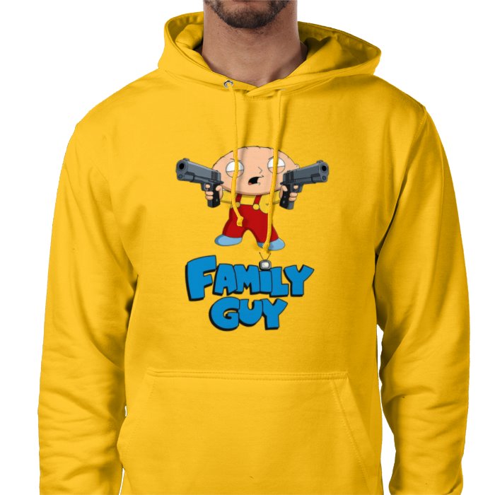 Family Guy - Stewie Theme Hoodie