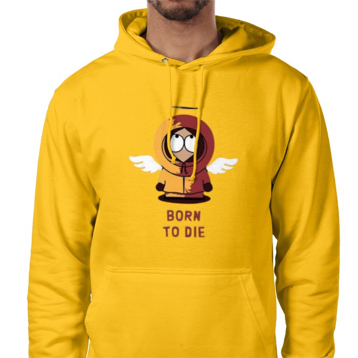 South Park - Born To Die Hoodie
