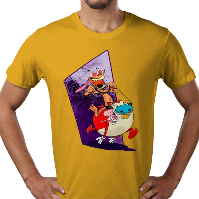 Ren & Stimpy T-Shirt