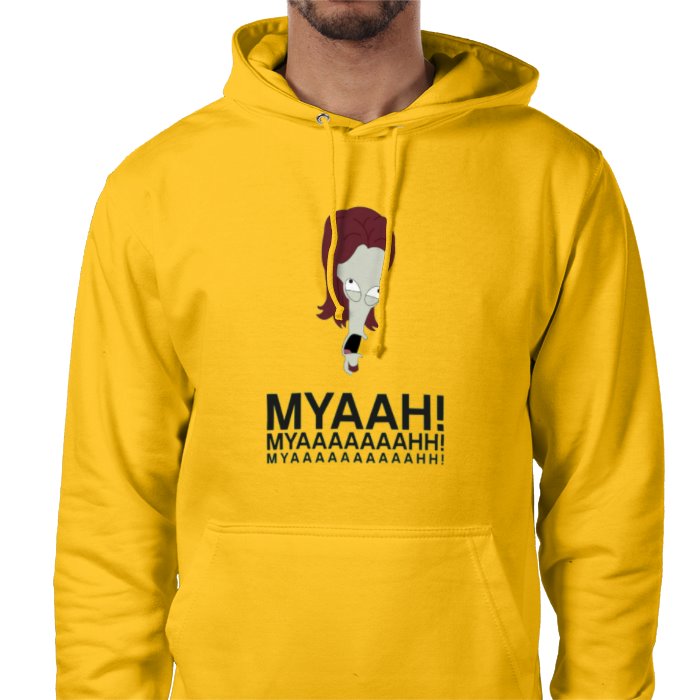 American Dad - Myahhhh! Hoodie