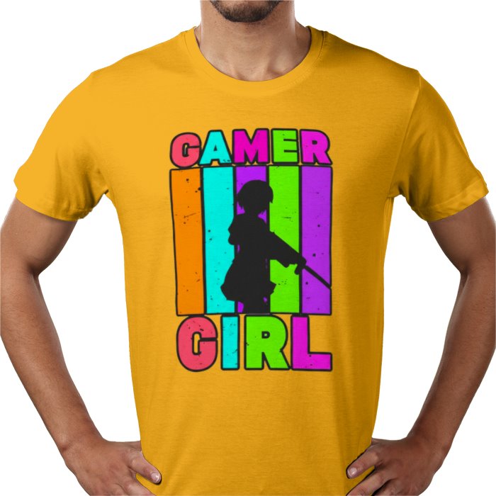 Gamer Girl T-Shirt