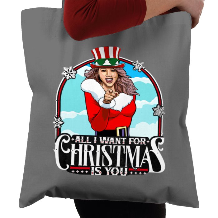 Mariah Carrey All I Want For Christmas Is You