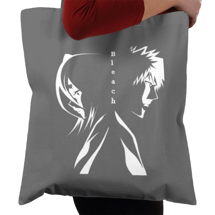 Bleach - Rukia & Ichigo Tote Bag