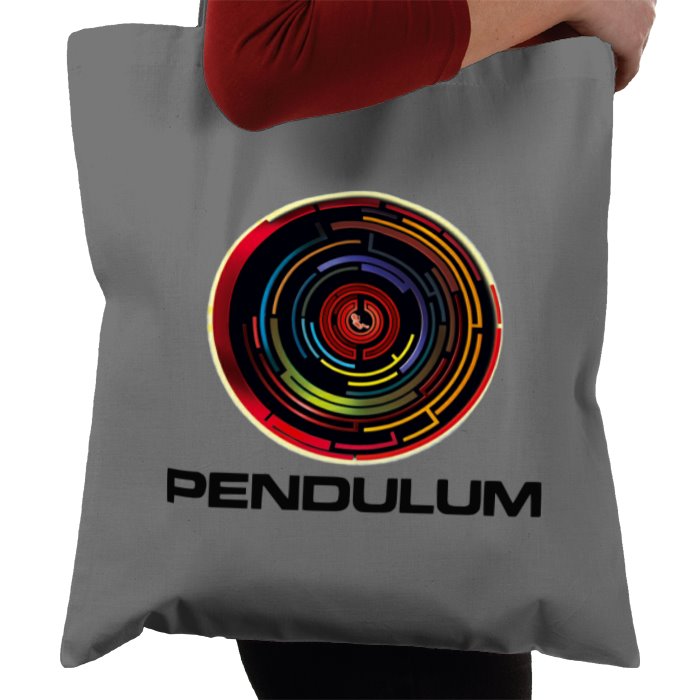 Pendulum Tote Bag