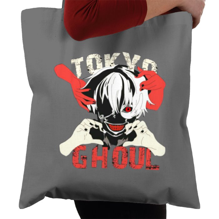 Tokyo Ghoul - Theme 1 Tote Bag
