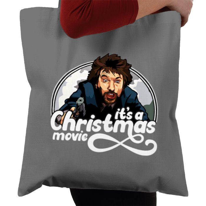 Die Hard Is A Christmas Movie