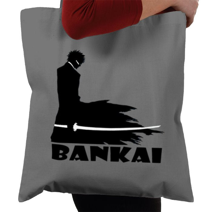 Bleach - Bankai Tote Bag