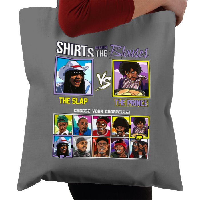 Dave Chapelle - Skirts Vs Blowse