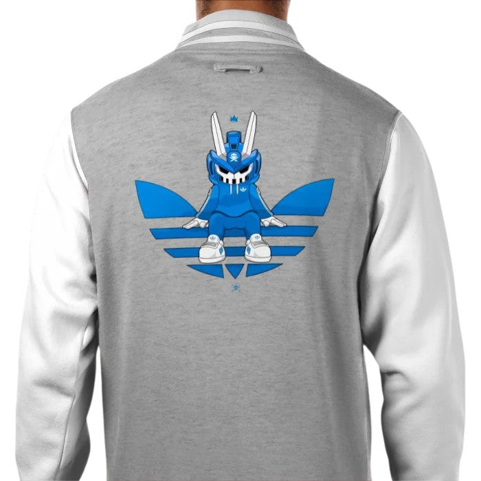 Gundam Wing x Adidas - Combo Promotion Varsity Jacket