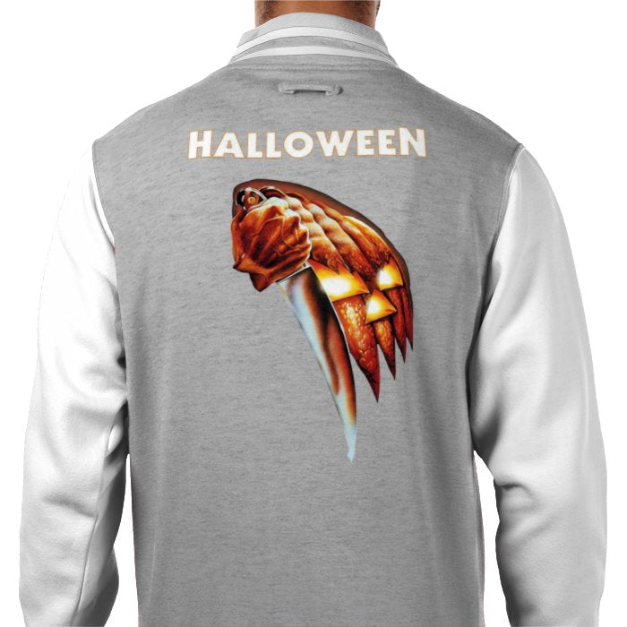 Halloween - Logo Varsity Jacket