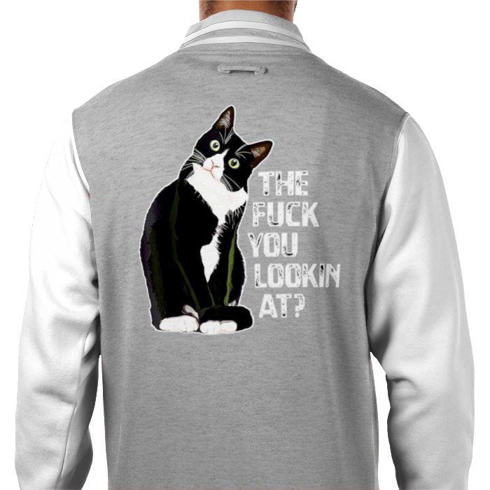 The F**K You Looking At