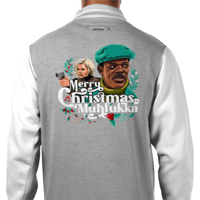 Samuel Jackson Christmas