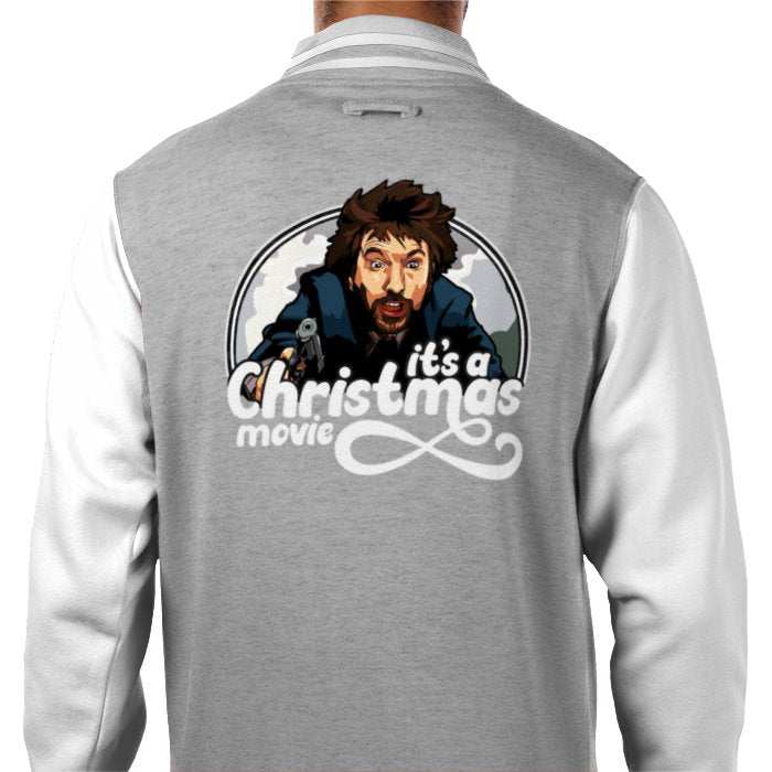 Die Hard Is A Christmas Movie