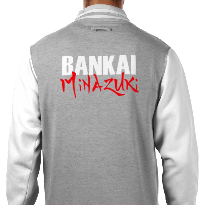 Bankai - Theme 1 Varsity Jacket