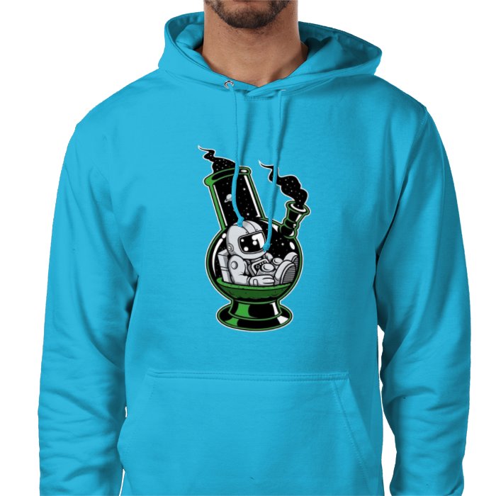 Astro Bong Hoodie