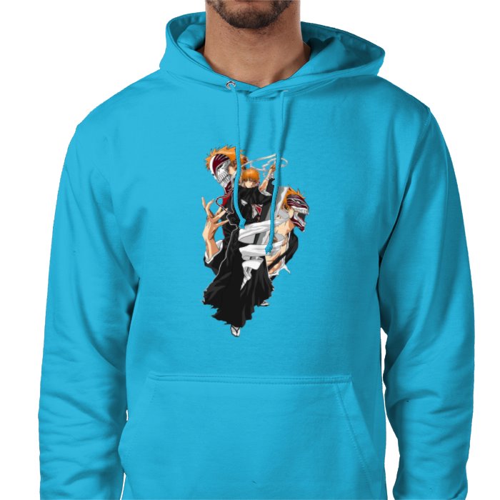 Bleach - Ichigo Value Hoodie