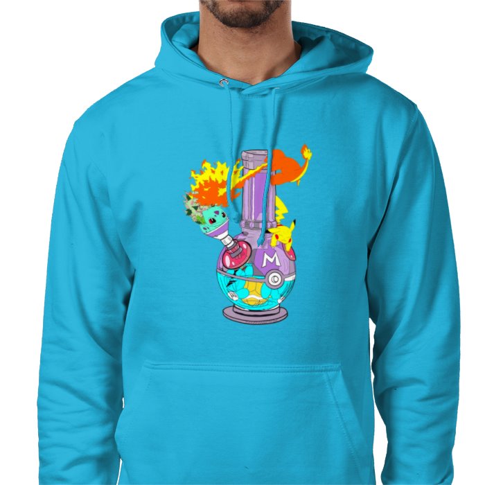 Pokébong Hoodie