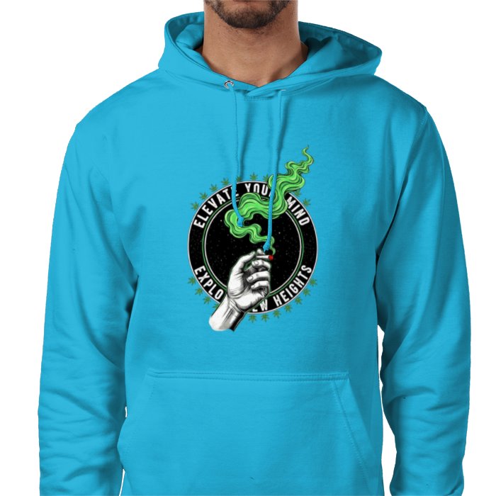 Elevate Hoodie