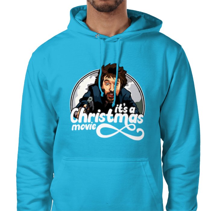 Die Hard - Its A Christmas Movie