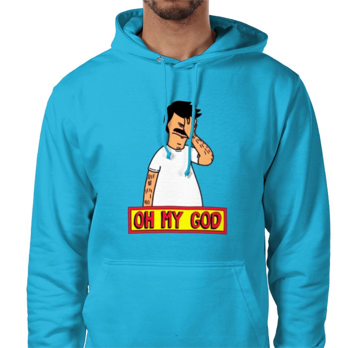 Bob's Burgers - Oh My God Hoodie