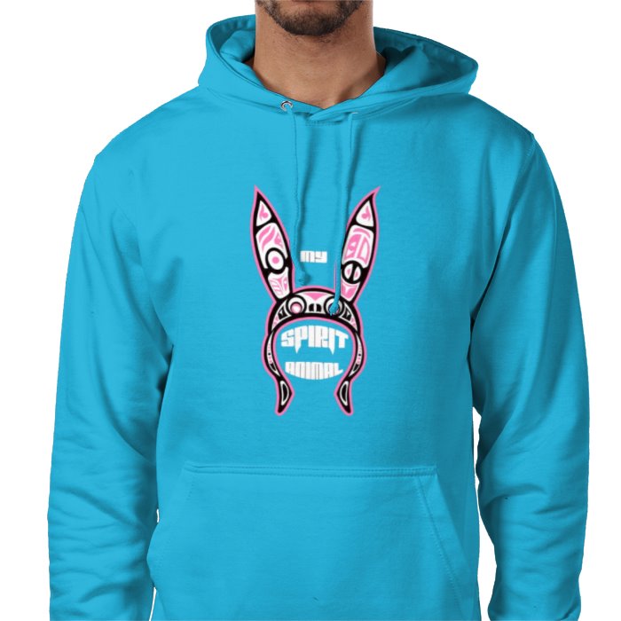 Bob's Burgers - Spirit Animal Hoodie