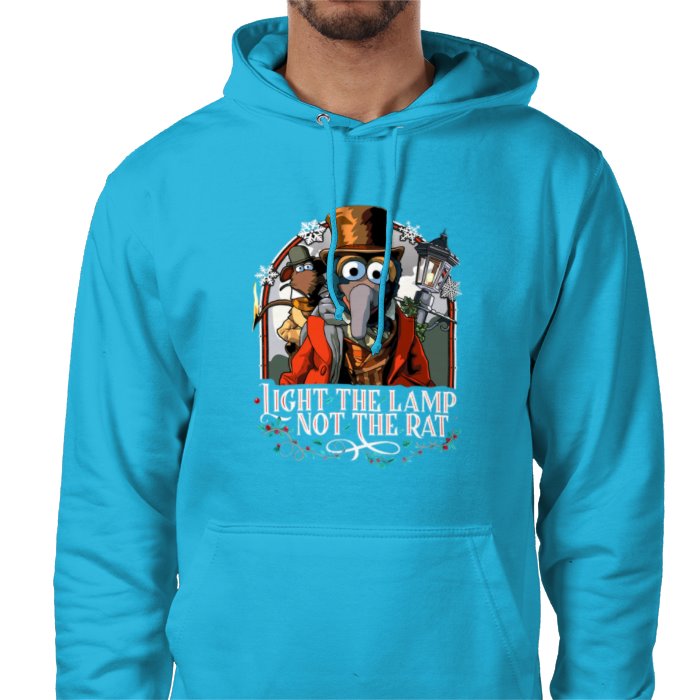 Muppets - Light The Lamp