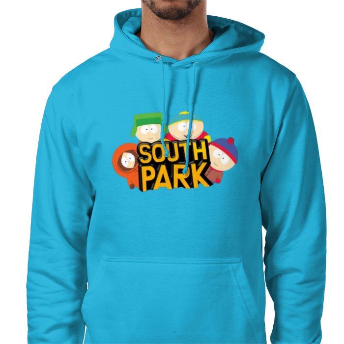 South Park - Logo Hoodie