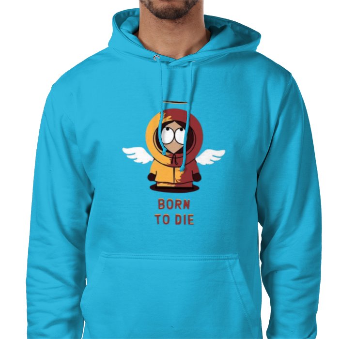 South Park - Born To Die Hoodie