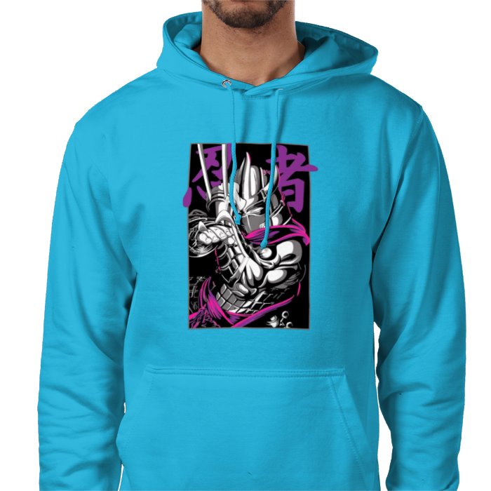 Teenage Mutant Ninja Turtles - Shredder Value Hoodie