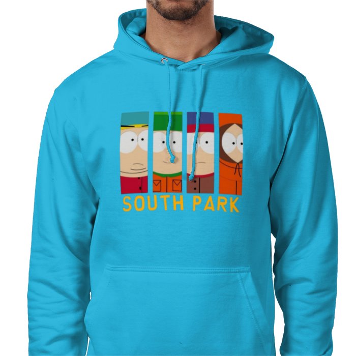 South Park - Display Logo Hoodie