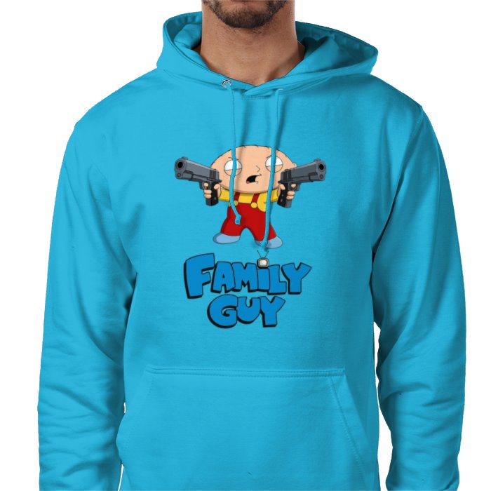 Family Guy - Stewie Theme Hoodie