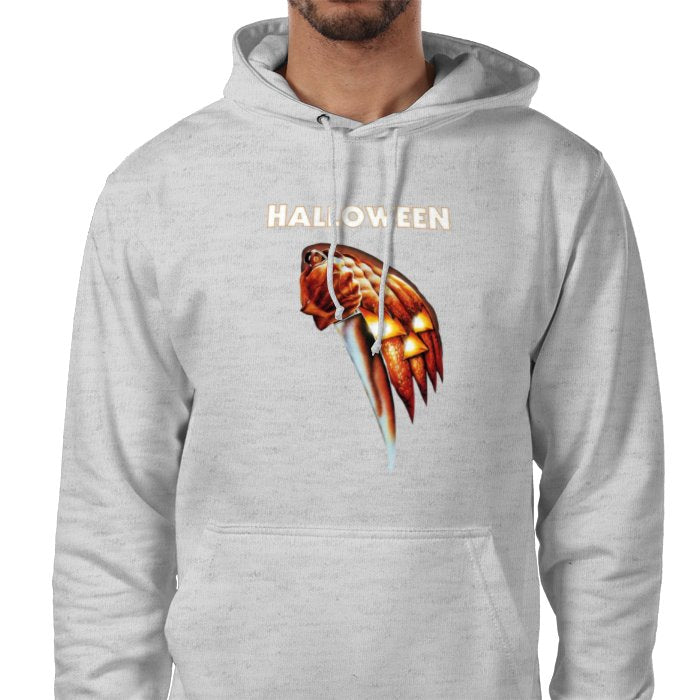 Halloween - Logo Pocket Hoodie