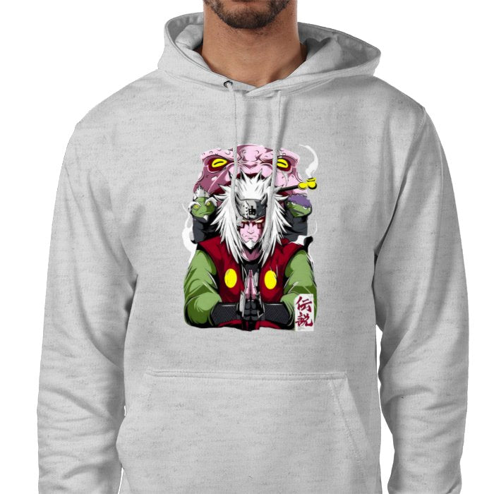Naruto - Sage Mode Value Hoodie