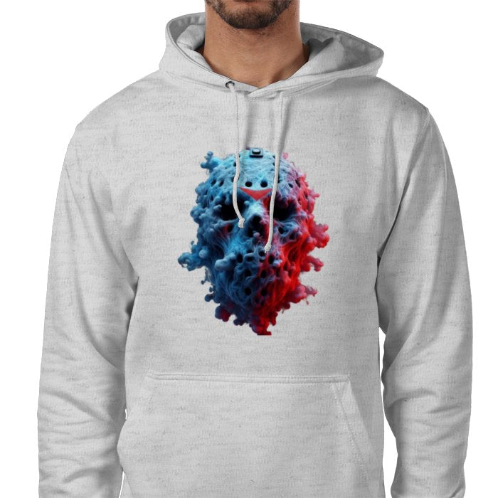 Friday 13th - Smoke Mask Pocket Hoodie