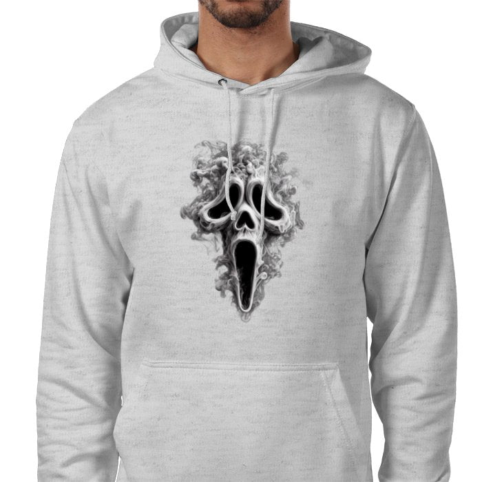 Scream - Ghostface Smoke Pocket Hoodie