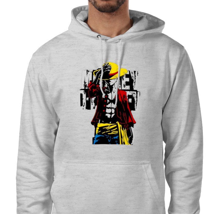 One Piece - Luffy Value Hoodie