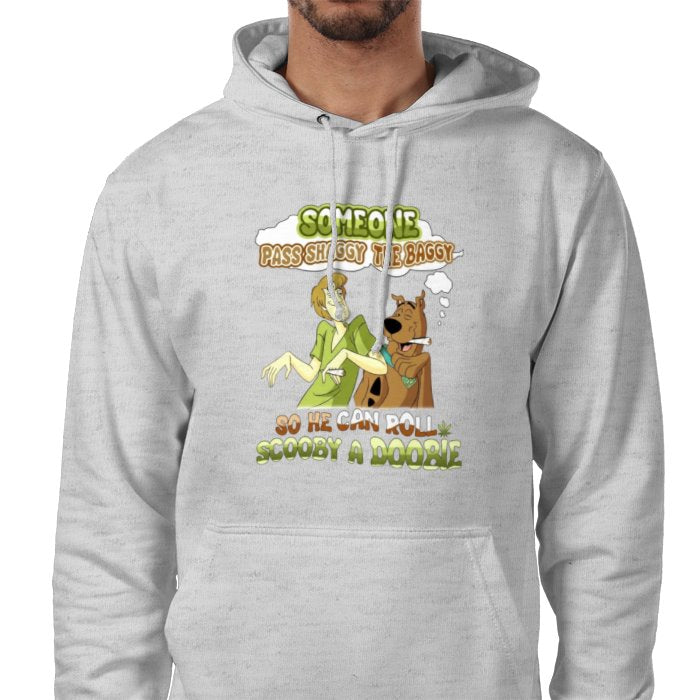 Scoobie Doobie Hoodie