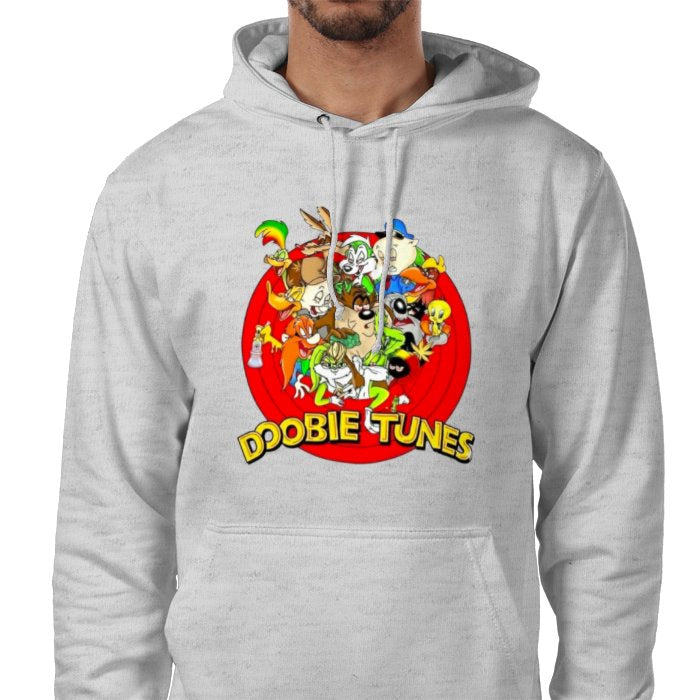 Doobie Tunes Hoodie