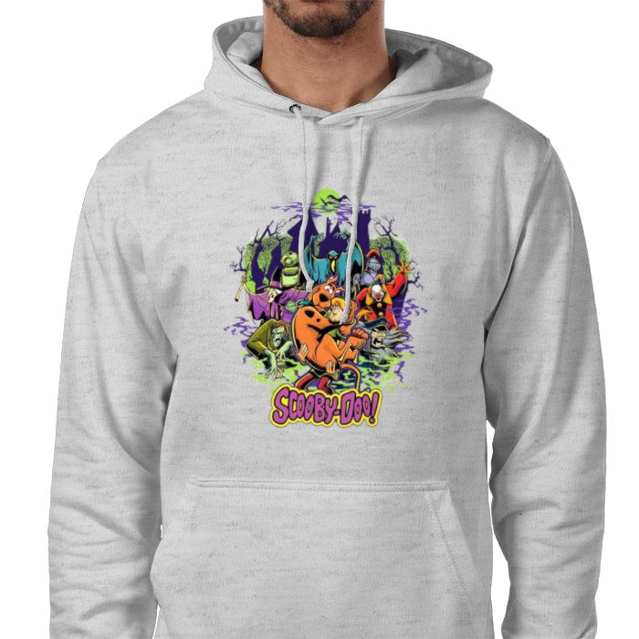 Scooby Doo - Theme 1 Value Hoodie