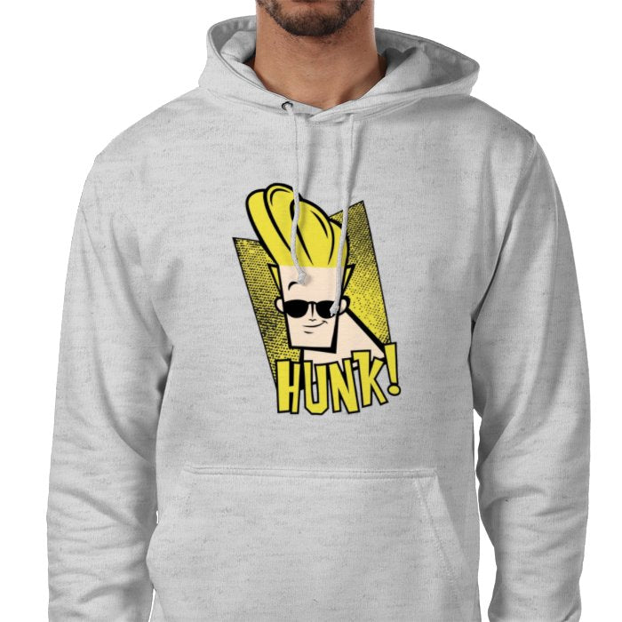 Johnny Bravo - Hunk Value Hoodie