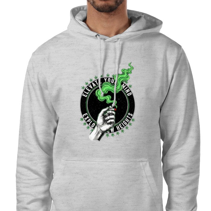 Elevate Hoodie