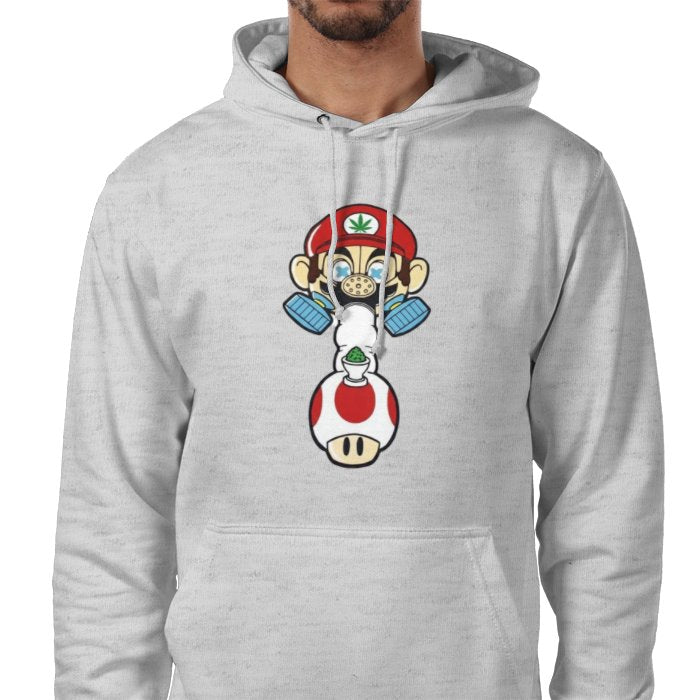 Mario Bong Hoodie